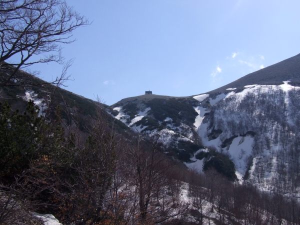 La Valle di Canneto (FR) Parco Nazionale D''Abruzzo